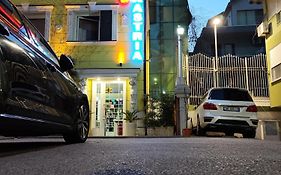 Hotel Kastria